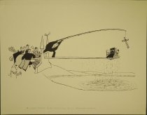 A Science Textbook Being Excorcised Of Its Darwinian Conceits.